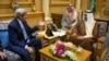 Саудовская Аравия создает исламскую коалицию для борьбы с "ИГ"
