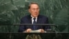 Трудности перевода: речь главы Казахстана прервали на заседании ООН