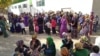 Радио Свобода: в Туркменистане мать шестерых детей погибла в давке в очереди за дешевой мукой 