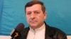 Обвинение требует 8 лет колонии для замглавы Меджлиса крымских татар Ахтема Чийгоза