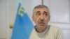 Крымскотатарского активиста приговорили к двум годам условно за призывы к сепаратизму