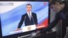Медведев объяснил "нестандартный подход к восприятию прав человека в России"