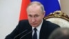 Путин объявил о переносе голосования по поправкам к Конституции из-за коронавируса
