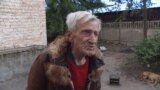 92-летний ветеран войны живет на улице. Кто в этом виноват?