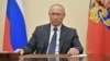 Путин продлил из-за коронавируса "нерабочий режим" в России до конца апреля