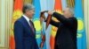 "Я и так лишнего наговорил": президент Кыргызстана раскритиковал Казахстан и коллегу Назарбаева 