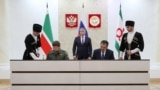 Что чеченские и ингушские СМИ рассказывали об обмене территориями