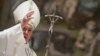 "Мы не позаботились о малышах": папа Франциск прокомментировал скандал с педофилией в церквях Пенсильвании