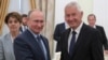 Генсек Совета Европы официально попросил Путина помиловать Сенцова