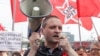 Удальцов объявил голодовку в знак протеста против пенсионной реформы