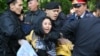 В Казахстане прошли акции за бойкот выборов президента Казахстана, 80 человек задержаны