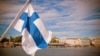 Belarus - Flag of Finland, Helsinki, 2017