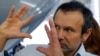 Лидер "Океана Эльзи" Святослав Вакарчук не будет выдвигаться в президенты Украины