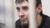 Мосгорсуд отказался передавать в военный суд дело об убийстве Немцова