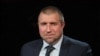 С выборов в Госдуму сняли Дмитрия Потапенко. Суд посчитал принадлежащие ему акции "Яндекса" и "Сбера" иностранными 