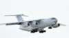 В Мали разбился транспортный самолет Ил-76, прилетевший из Минска, он мог быть связан с ЧВК "Вагнер" 