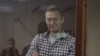 Суд оштрафовал Навального по делу о клевете на ветерана