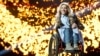 "Евровидение" изменило правила конкурса из-за недопуска Юлии Самойловой