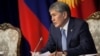 Президент Кыргызстана готов подать в "международные суды" на Радио Свобода