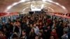 Стоит ли закрывать московское метро из-за коронавируса