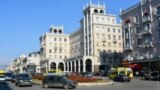 За падение Сухуми в Тбилиси расплатились турецкие и арабские кафе