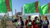 Туркменистан отменяет бесплатные газ, электричество, воду и соль
