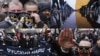 Власти Москвы отказались согласовать "Русский марш" 4 ноября