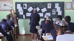 В Таджикистане школы закрывают на карантин