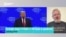 "Конфликт внутри НАТО приведет к сокращению помощи Украине". Владимир Дубовик о выступлении Трампа в Давосе