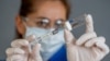Зеленский сообщил о разработке "уникальной" украинской вакцины от коронавируса