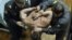Russia - Police torture