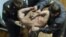 Russia - Police torture