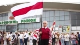 В Беларуси возбудили уголовное дело против 78-летней Нины Багинской. Что о ней известно