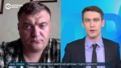 Херсонский журналист – о "раздаче паспортов" и российской пропаганде
