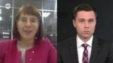 Ковалькова: "Лично на допрос не вызывали, хотя сказали, что хотели бы меня видеть"