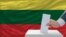 Lithuania election 