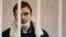 Belarus - Trial of the blogger Paval Spiryn in Minsk city court, 5Jan2021