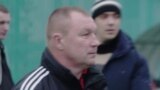 Тренер. Игра в темноте: белорусские незрячие футболисты борятся за титул чемпиона