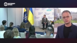 Экс-генпрокуратур Украины Руслан Кравченко бежал из страны и заявил о давлении со стороны Зеленского
