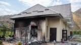Госкомиссия в Кыргызстане начала расследовать столкновения в резеденции Атамбаева