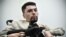 Aleksandr Gorbunov, aka StalinGulag: "I have good reason to be depressing."