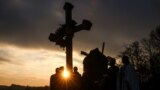 День памяти. Вечер с Ириной Ромалийской