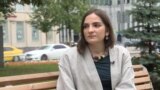 RUSSIA--MOSCOW/Lana Estimirova /CT