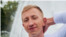 Head of the Belarusian House in Ukraine Vitaly Shishov