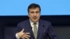 Саакашвили: в Украине в ближайшие недели начнутся "радикальные реформы"