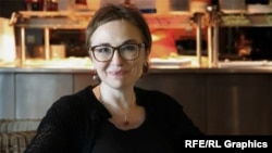Елена Фанайлова
