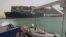 EGYPT-TRANSPORT-SUEZ-CANAL
