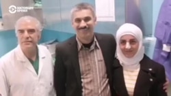 Американский флаг на полу и подпольные вечеринки. Как современные иранцы обходят запреты 