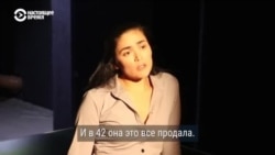 В московском театре вышел спектакль об актерах-выходцах из Центральной Азии