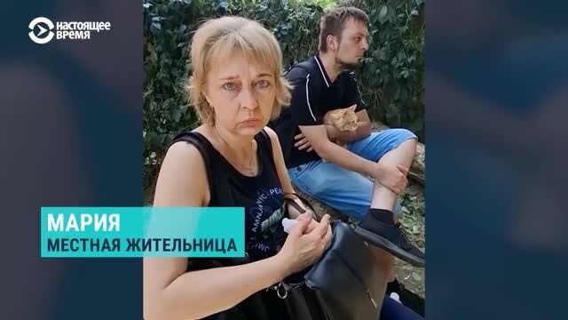 "Мы еще от того взрыва не оправились, а уже повторный". Оставшаяся без дома жительница Запорожья – об очередной атаке ВС РФ